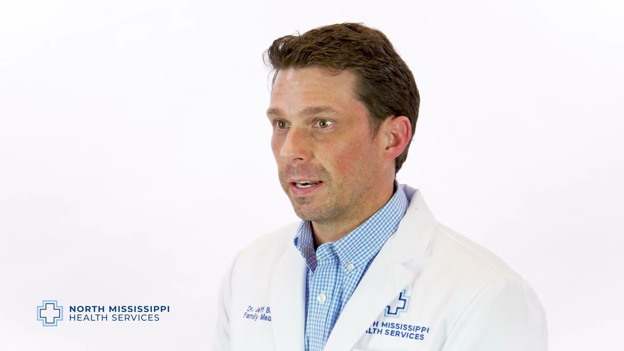 thumbnail of dr. jeff brown introduction video