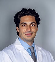 Ahmed Kabeil