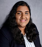 Dr. Amrutha Atla