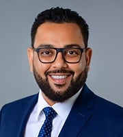 Babak Moradi