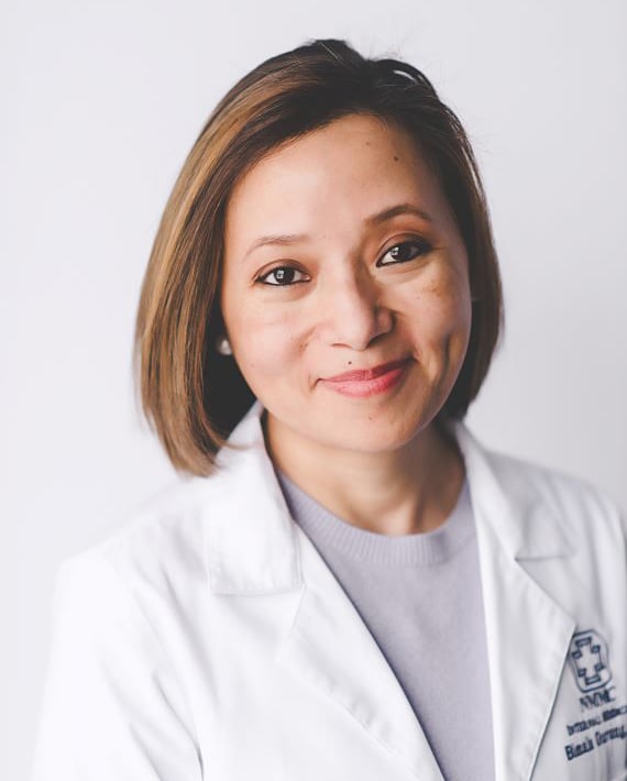 Bimala Gurung, MD
