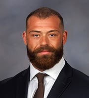 Brady Patrick