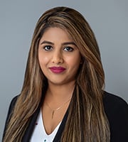 Fathima Shaik