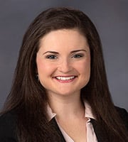 Katelynn McGowan