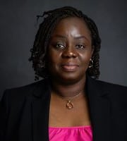 Laura Imarhiagbe