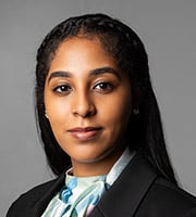 Saba Mahmoud