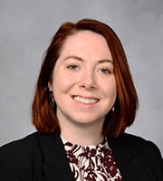 Stephanie Kendrick