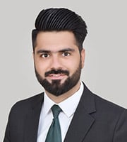 Umesh Kumar