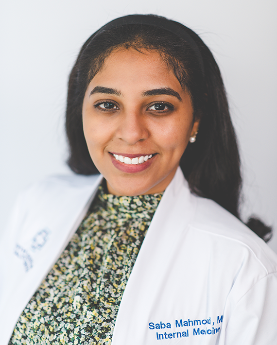 Saba Mahmoud MD 1