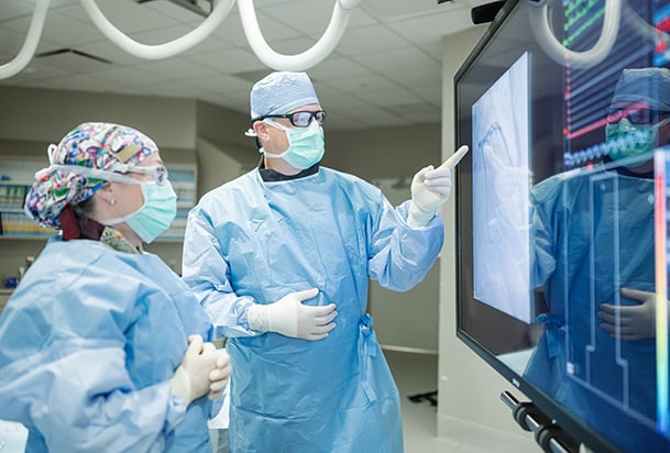 cardiology fellowship-image callout