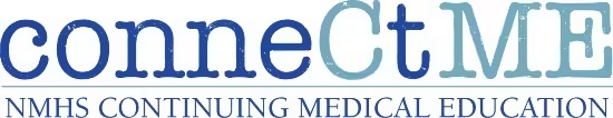 Connect Me Logo