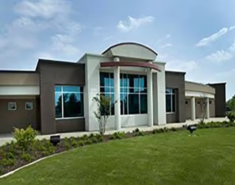 Medical Imaging at Barnes Crossing
