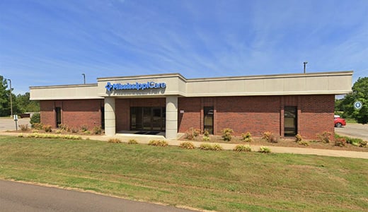 Mississippi Sports Medicine and Orthopaedic Center-Pontotoc