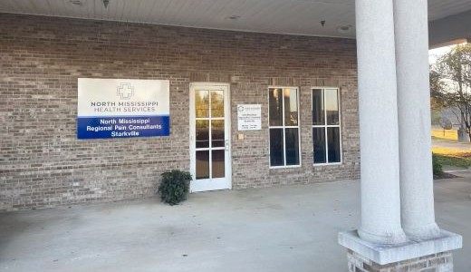 North Mississippi Regional Pain Consultants-Starkville