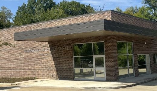 Starkville Pain Solutions