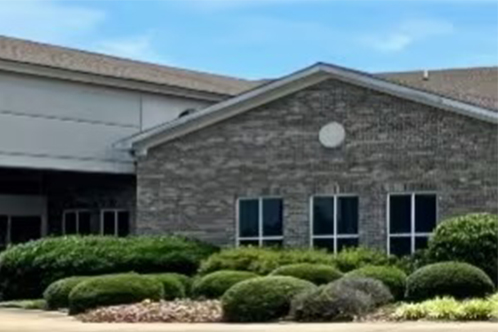 Starkville Pulmonary Clinic