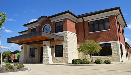 The Imaging Center