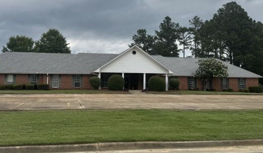 North Mississippi Wound Center-West Point