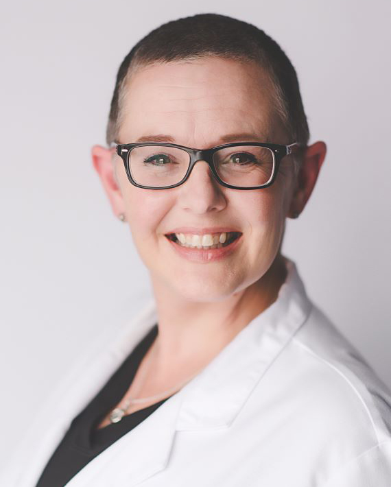 Dr. Amy Doyle