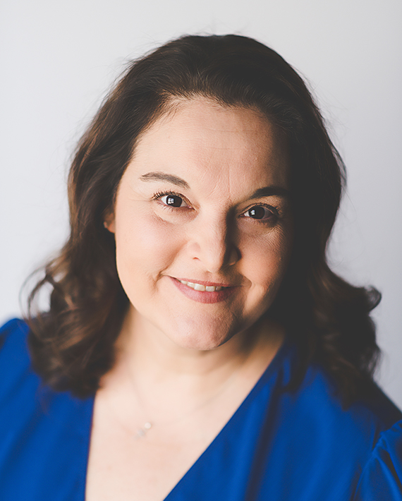 Lori V. Eschete