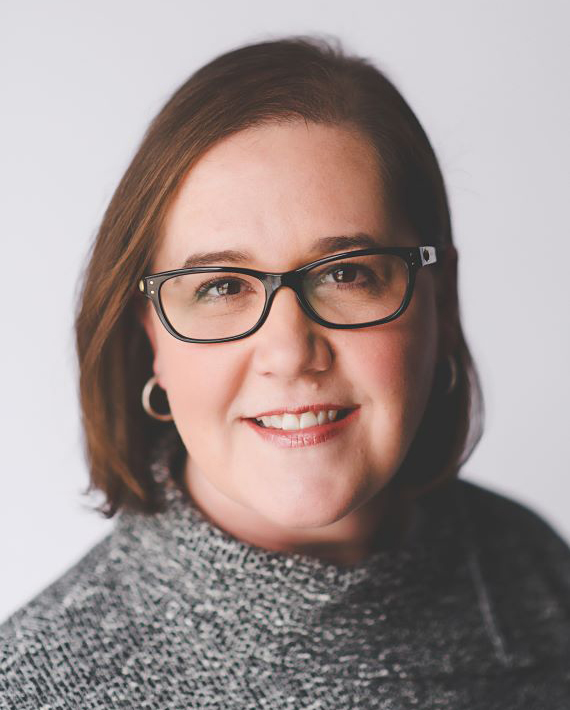 Kim McCrory