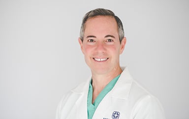 Jeffrey Dembner, MD