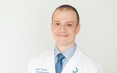 Daniel Duran, MD
