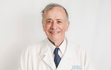 Louis Rosa, MD