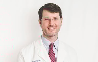 Jason Stacy, MD