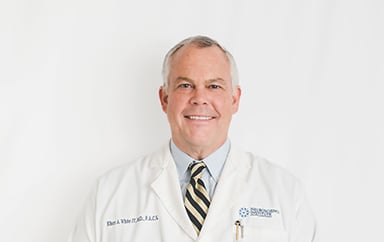 Elbert White, MD