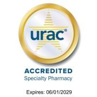 URAC seal for web