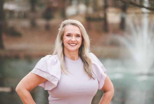 Kimberly Holmes