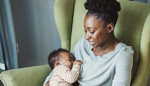 lactation consultant request hero