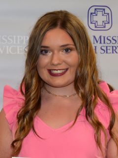 Alivia Lindsey