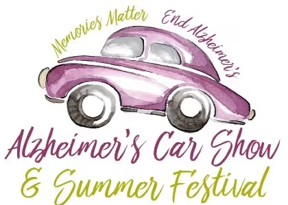 Car show art