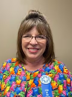 Amy West