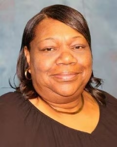 Angela Garmon