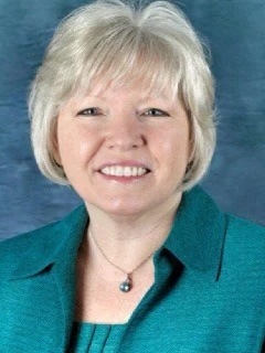 Angie Lambert