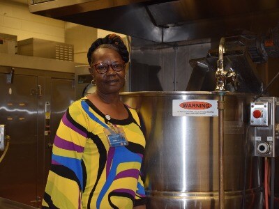Beverly Hawkins