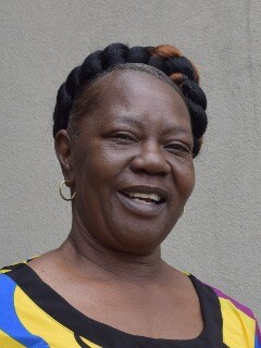 Beverly Hawkins