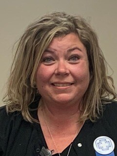 Bridget Logan
