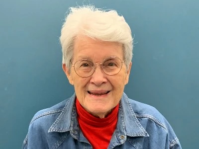 Carol Lee Page