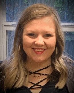 Caroline Blankenship