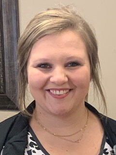 Caroline Blankenship