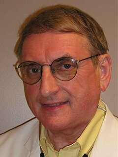 Charles Ozborn