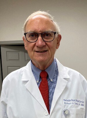 Dr. Bobby Dale