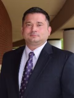 Brad Murray