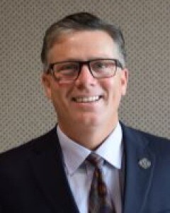 Dr. Brent Boyett