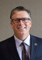 Dr. Brent Boyett