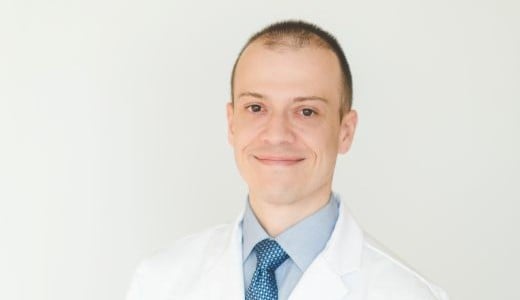 Dr. Daniel Duran